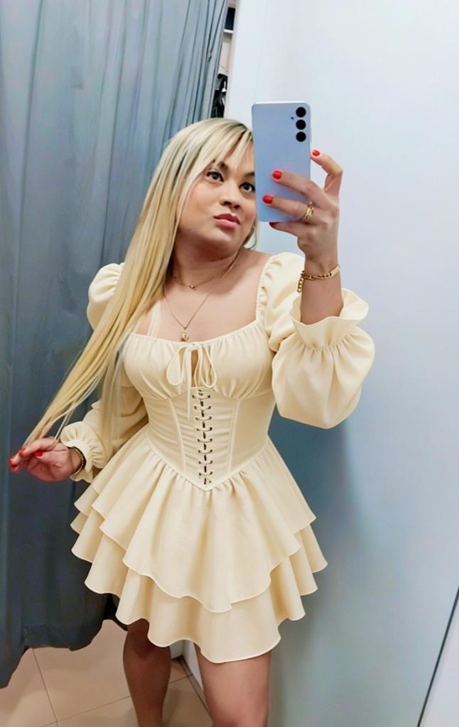 Travesti en Barcelona: 