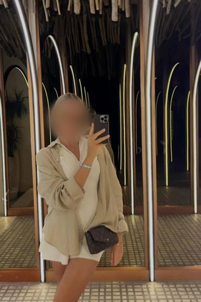 Chica busca chico en Alicante: 