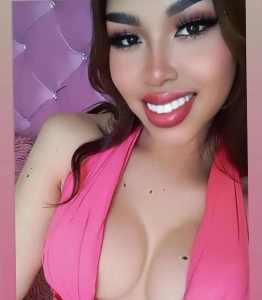 Travesti en Madrid: 