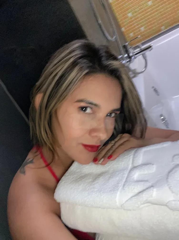 Chica busca chico en Murcia: 