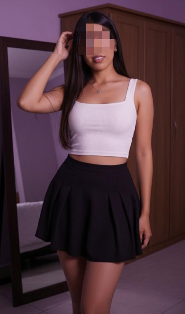 Chica busca chico en Málaga: 