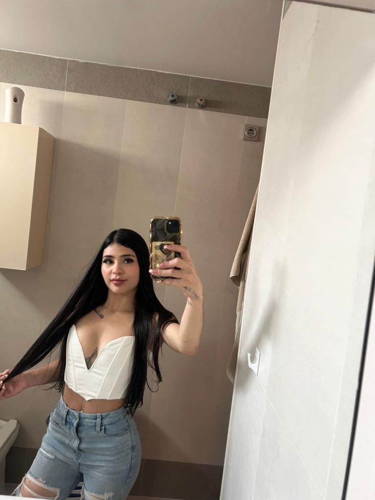 Chica busca chico en Alicante: 
