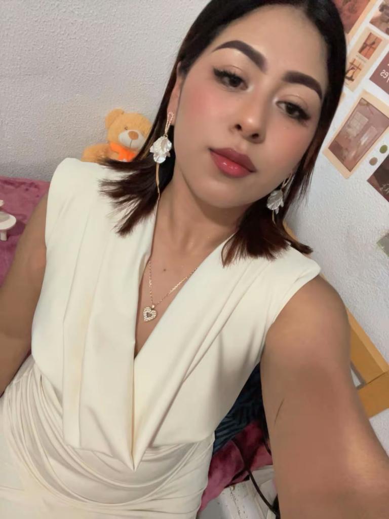 Chica busca chico en Sevilla: 