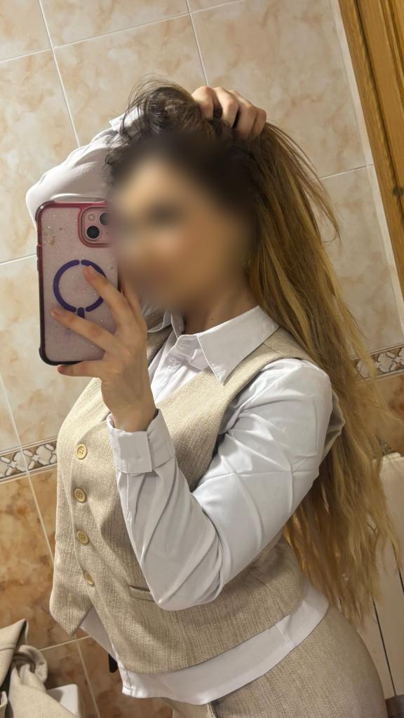 Chica busca chico en Madrid: 