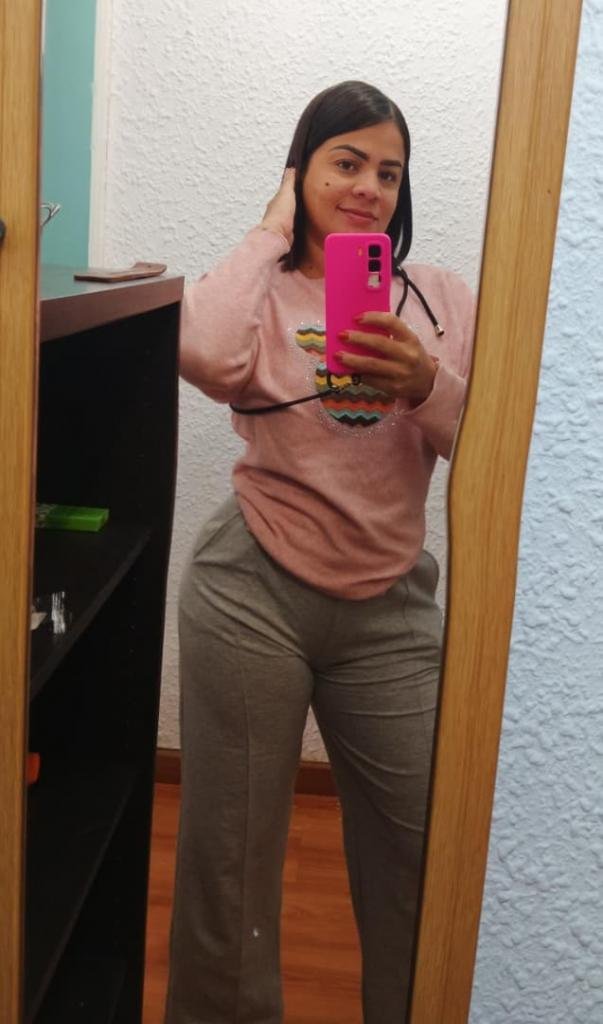 Chica busca chico en Málaga: 