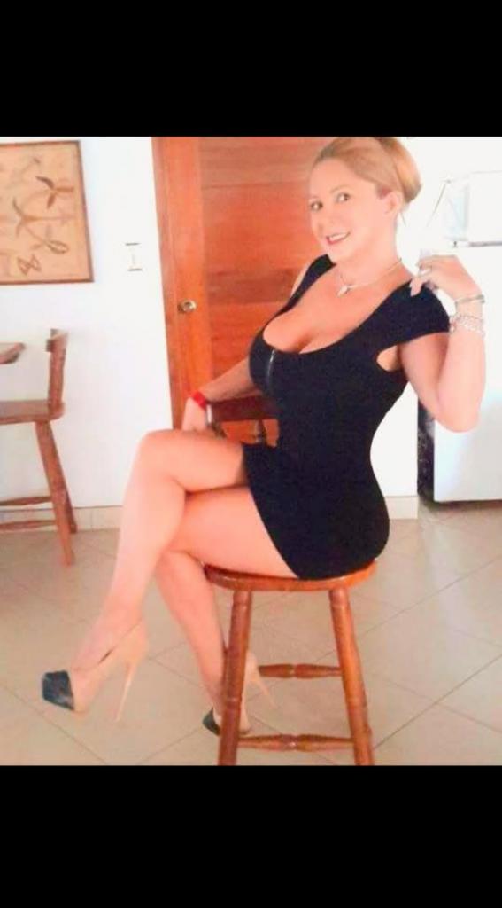 Chica busca chico en Cuenca: 