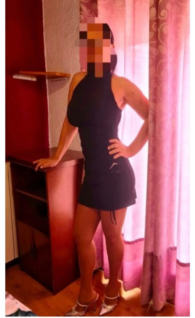 Chica busca chico en Zaragoza: 