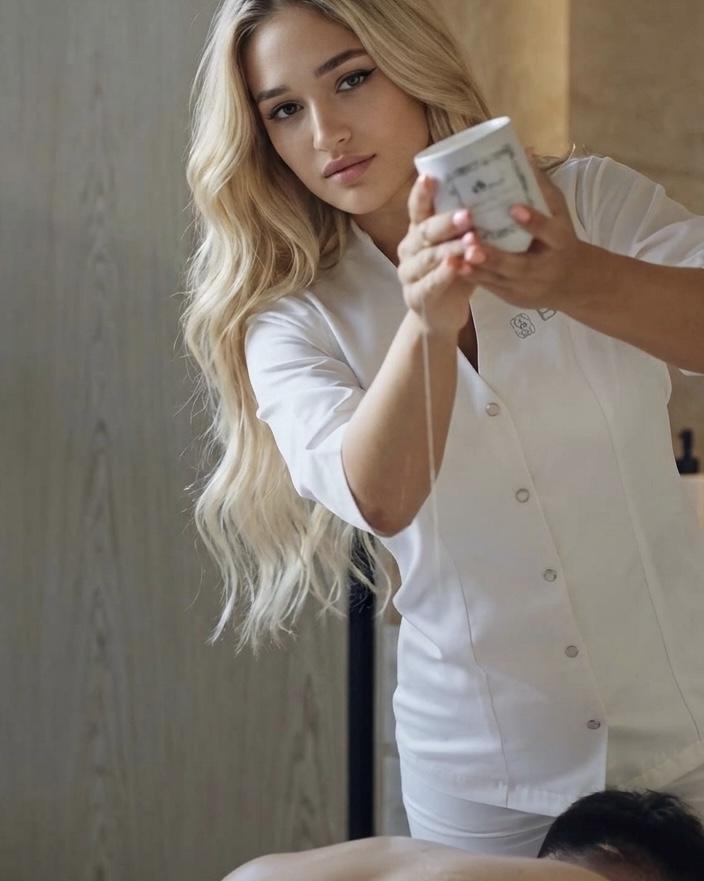 Chica busca chico en Málaga: 