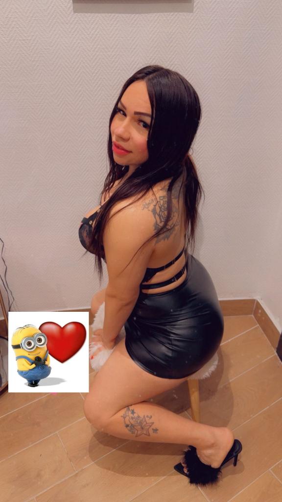 Transexual en Burgos: 
