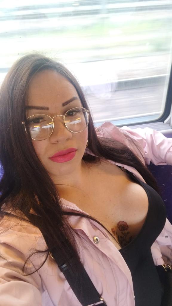 Travesti en Burgos: 