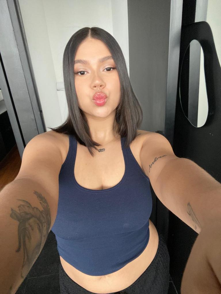 Chica busca chico en Málaga: 