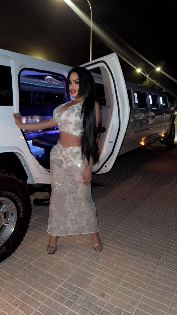 Travesti en Sevilla: 