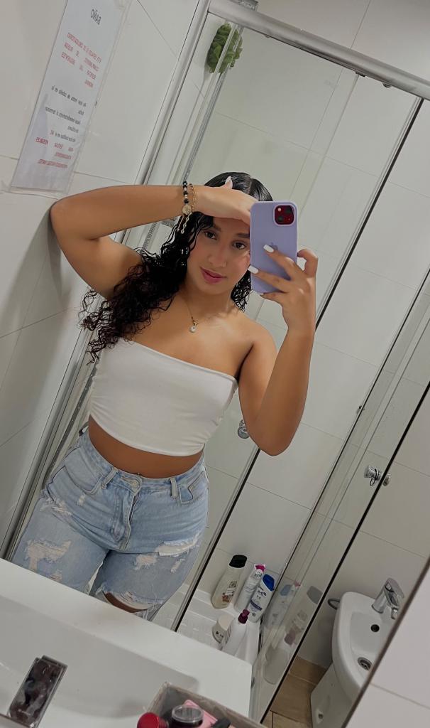 Chica busca chico en Gerona: 