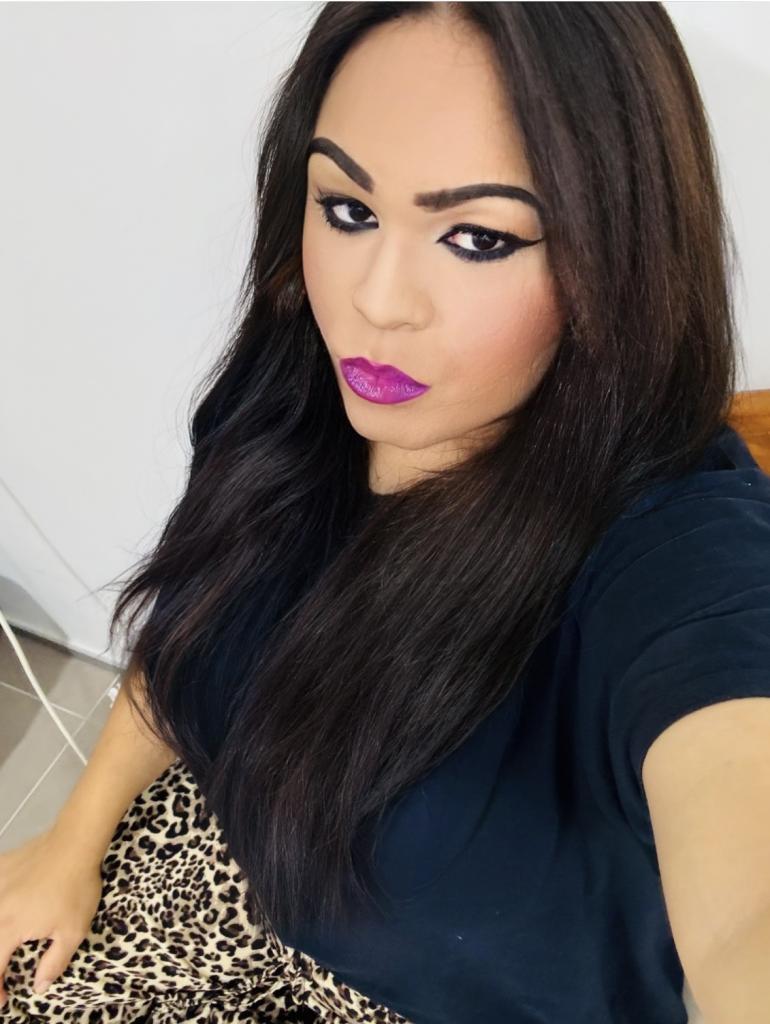 Transexual en Barcelona: 
