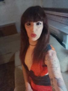 663495393: Travesti en Alicante