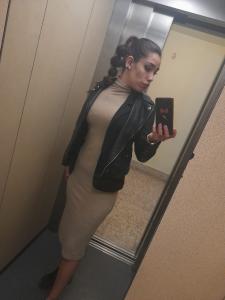 672855549: Chica busca chico en Mallorca