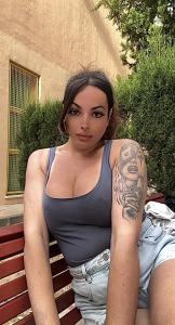 603957288: Transexual en Murcia
