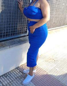 691539700: Chica busca chico en Murcia