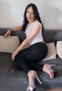 694233155: Travesti en Alicante