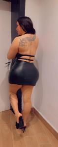 641017705: Travesti en León