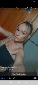 607819649: Chica busca chico en Alicante