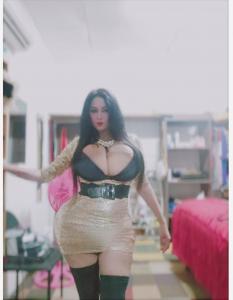 642796484: Travesti en Valencia