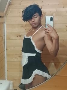 629965552: Transexual en Madrid