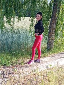 647914502: Chica busca chico en Palencia