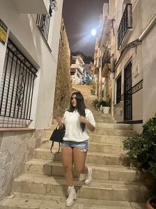 602659958: Chica busca chico en Las Palmas