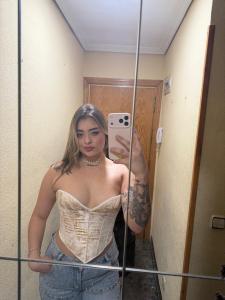 600846174: Chica busca chico en Barcelona