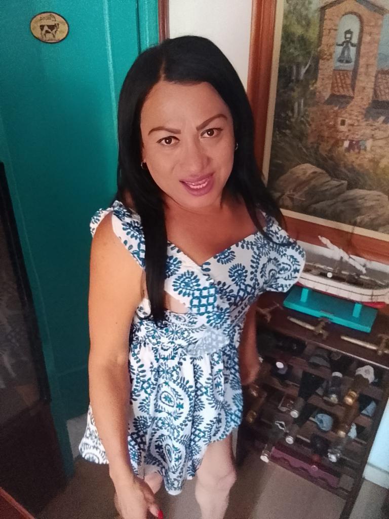 Travesti en Barcelona: 