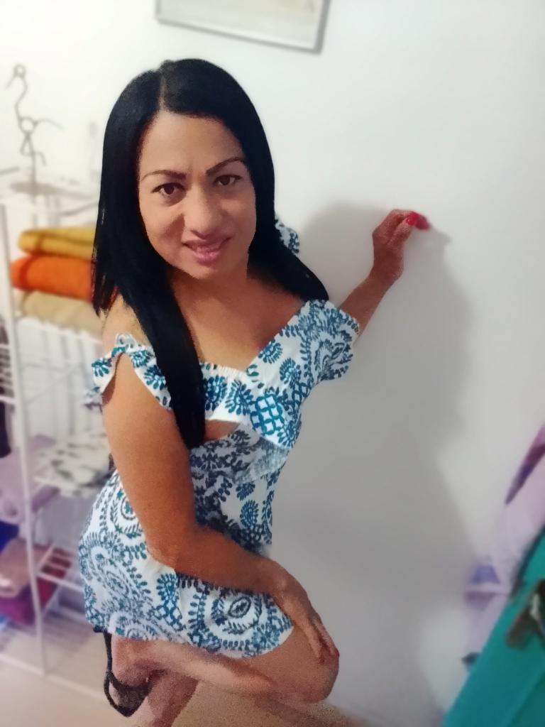 Transexual en Barcelona: 