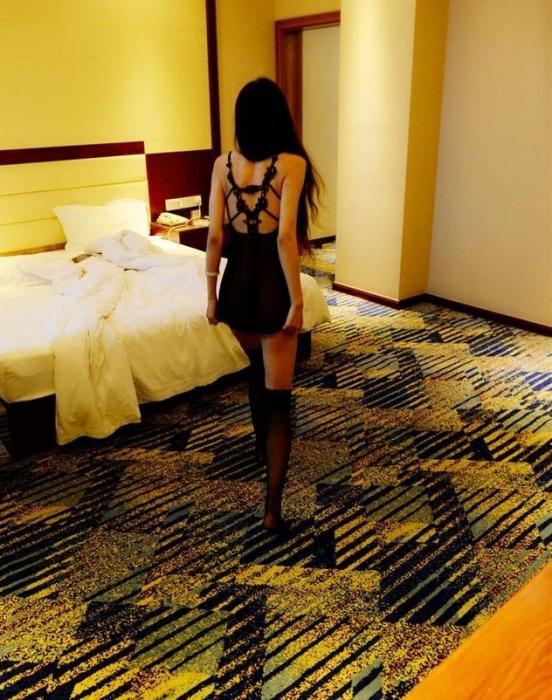 Chica busca chico en Barcelona: 