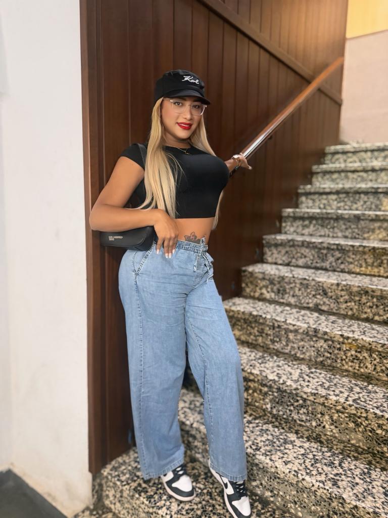 Transexual en Zaragoza: 