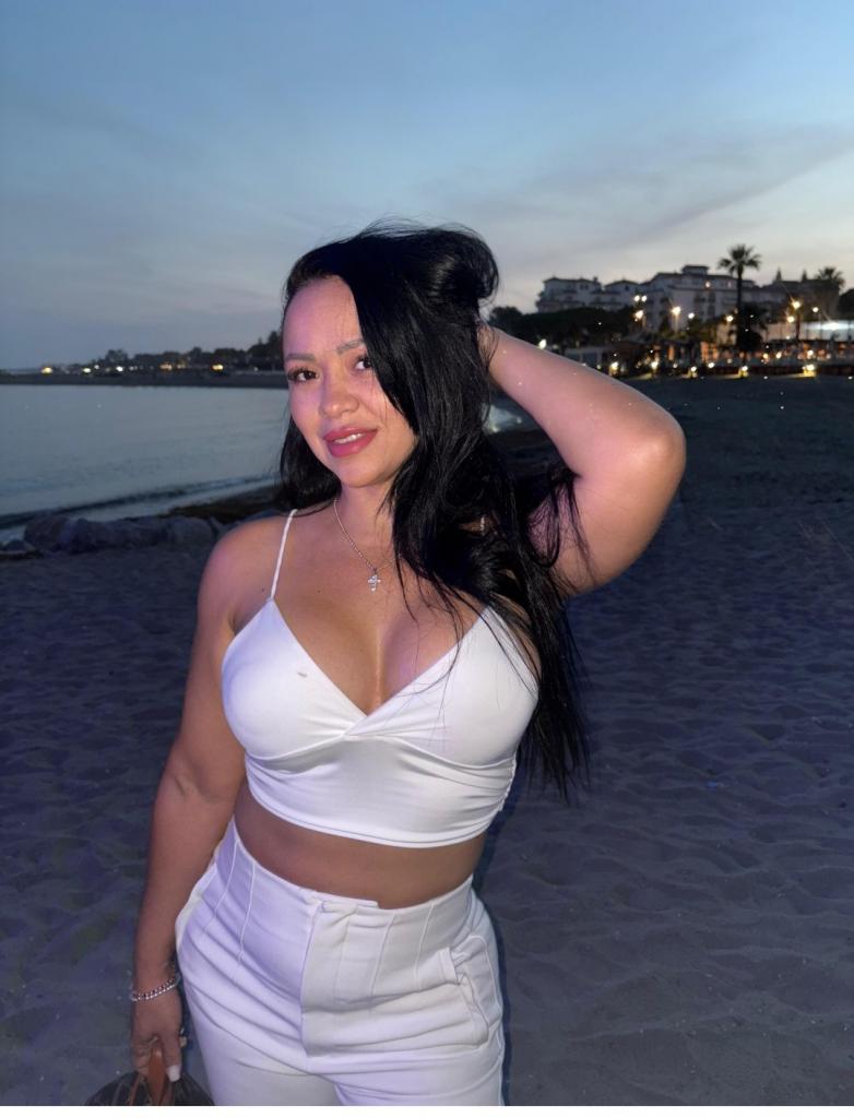 Chica busca chico en Málaga: 