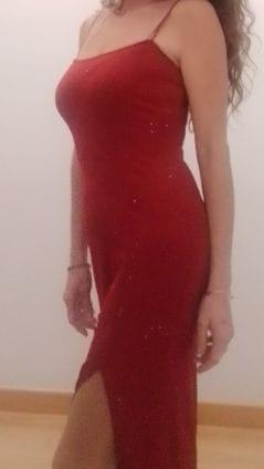 Chica busca chico en La Rioja: 