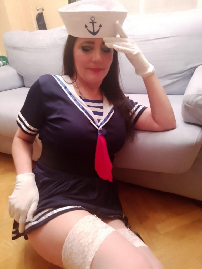 Chica busca chico en Madrid: 