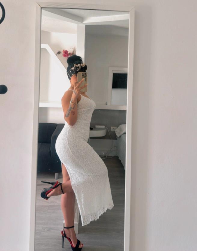 634132153: Chica busca chico en Tenerife
