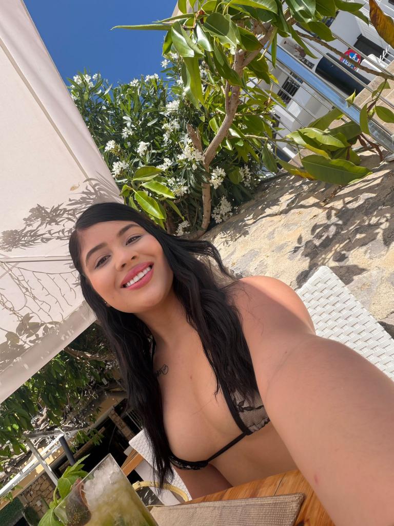 Chica busca chico en Madrid: Chica busca chico