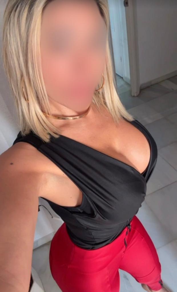 Chica busca chico en Málaga: 