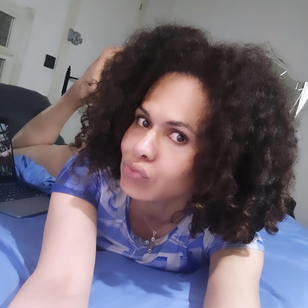687716436: Transexual en Salamanca