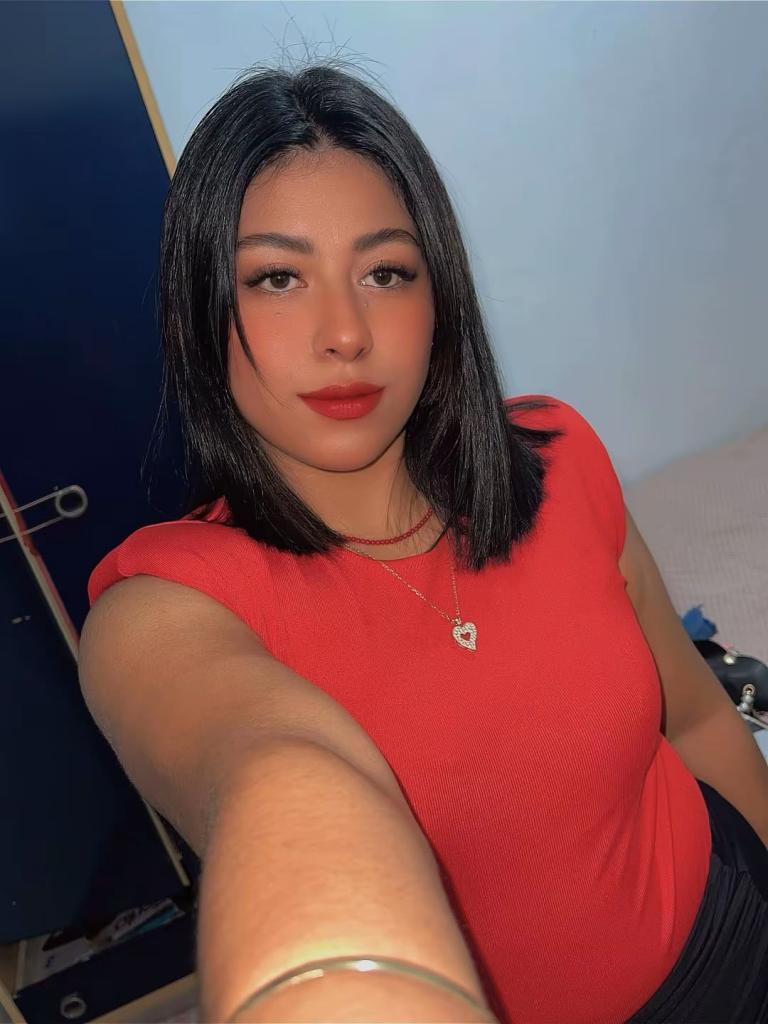 Chica busca chico en Sevilla: 