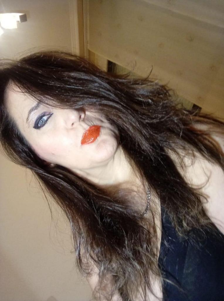 Chica busca chico en Madrid: 
