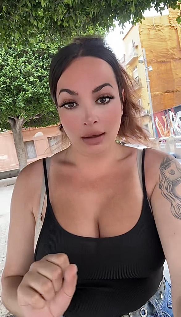 603957288: Travesti en Murcia