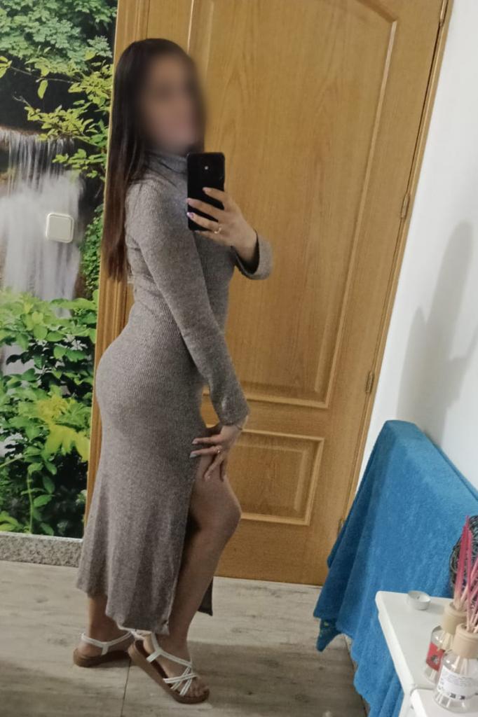Chica busca chico en Madrid: 