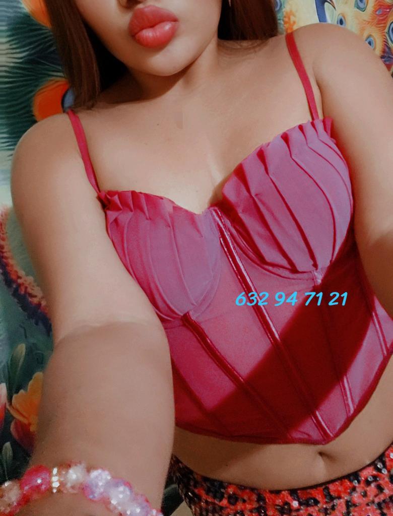 Chica busca chico en Ciudad Real: 