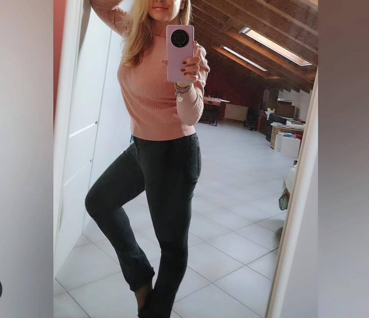 Chica busca chico en Gerona: 