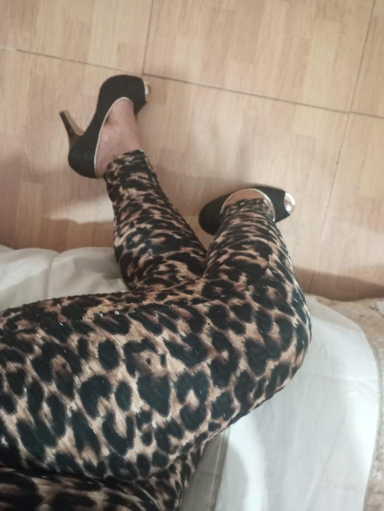 Chica busca chico en Toledo: 