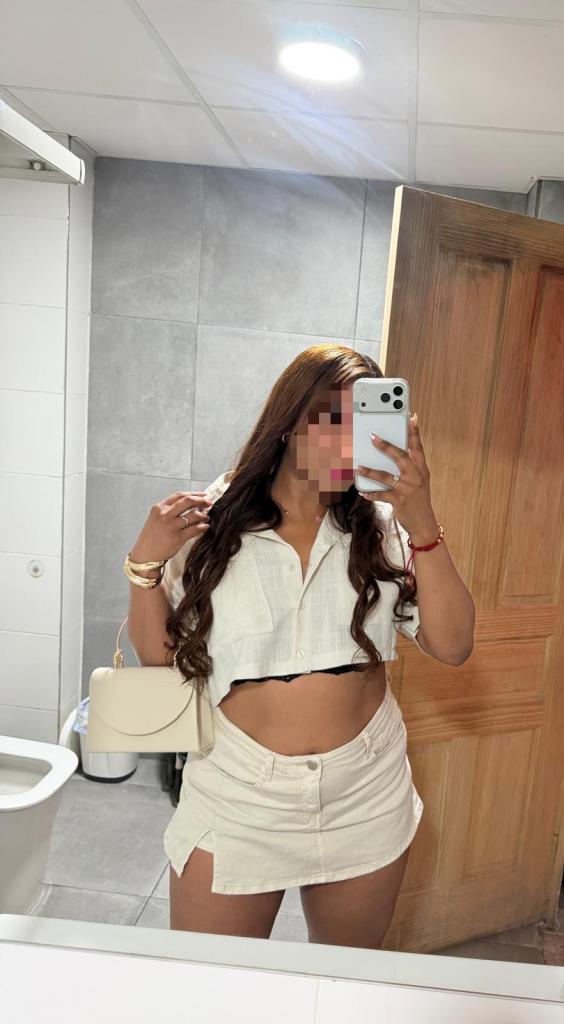 Chica busca chico en Barcelona: 