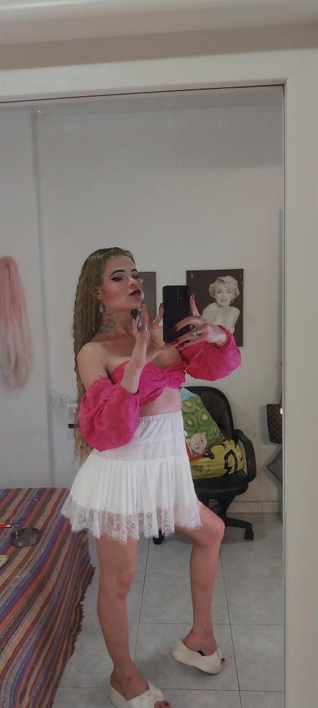 Transexual en Tenerife: Transexuales y Travestis